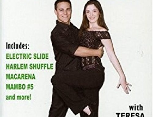 Teaching Ultimate Line Dancing